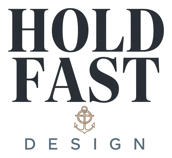 Hold Fast Design